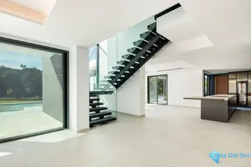 7 bedroom House for Sale in Sotogrande Alto-46968
