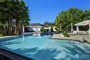 6 bedroom House for Sale in Guadalmina Baja-46982
