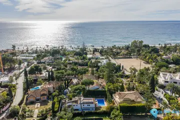 5 bedroom House for Sale in Marbella