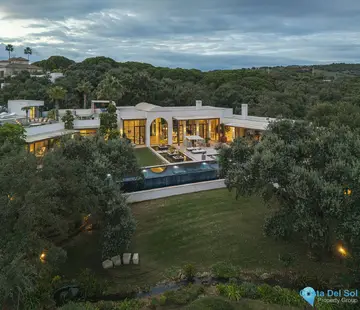 6 bedroom House for Sale in Sotogrande-46997