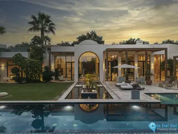 6 bedroom House for Sale in Sotogrande-46998