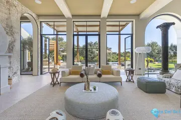 6 bedroom House for Sale in Sotogrande-47001