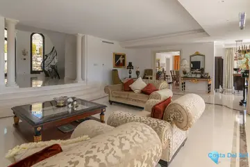 5 bedroom House for Sale in Sotogrande-47020