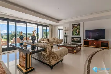 5 bedroom House for Sale in Sotogrande-47022