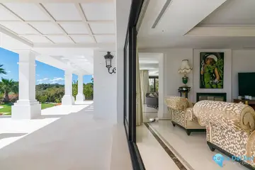 5 bedroom House for Sale in Sotogrande-47024