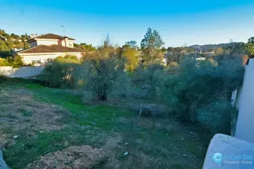 1644m2 Plot for Sale in Mijas Golf-83585