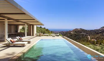 5 bedroom House for Sale in El Madroñal