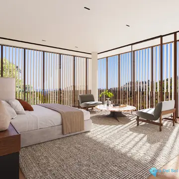 5 bedroom House for Sale in El Madroñal-47030