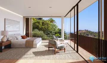 5 bedroom House for Sale in El Madroñal-47034