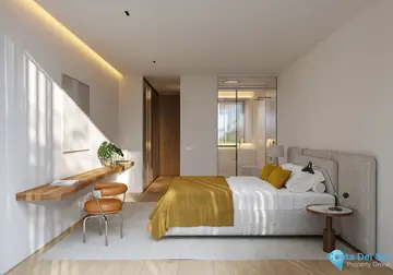 5 bedroom House for Sale in El Madroñal-47035