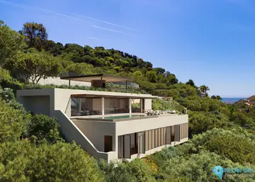 5 bedroom House for Sale in El Madroñal-47037