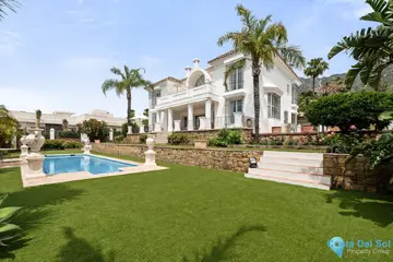 5 bedroom House for Sale in Sierra Blanca-47041