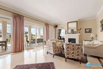 5 bedroom House for Sale in Sierra Blanca-47046