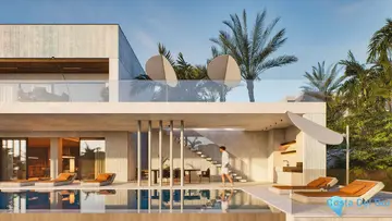 5 bedroom House for Sale in Benahavís-47052