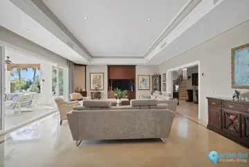 7 bedroom House for Sale in Nueva Andalucía-47070