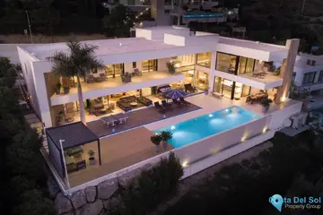 5 bedroom House for Sale in Benahavís-47073