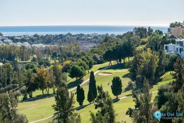 5 bedroom House for Sale in Benahavís-47078