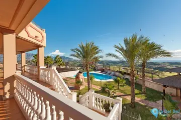 7 bedroom House for Sale in Mijas-47086