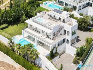 5 bedroom House for Sale in Nagüeles