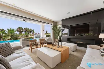5 bedroom House for Sale in Nagüeles-47104