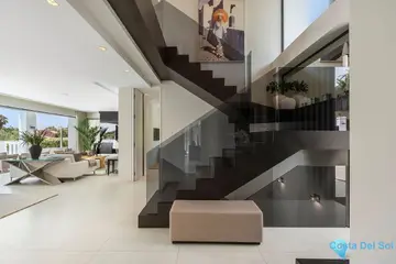 5 bedroom House for Sale in Nagüeles-47096