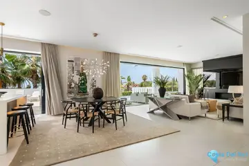 5 bedroom House for Sale in Nagüeles-47097