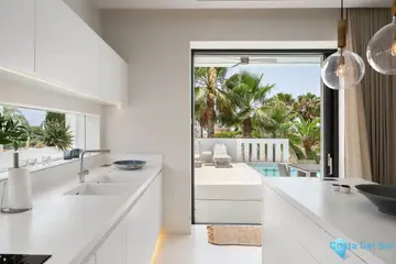 5 bedroom House for Sale in Nagüeles-47099