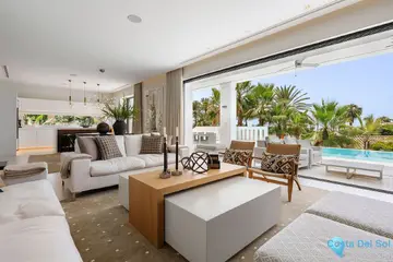 5 bedroom House for Sale in Nagüeles-47101