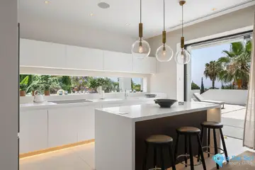 5 bedroom House for Sale in Nagüeles-47102