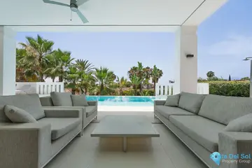 5 bedroom House for Sale in Nagüeles-47103