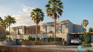 5 bedroom House for Sale in Los Monteros