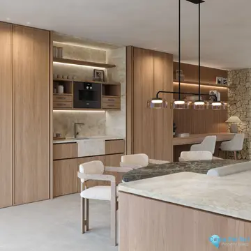 5 bedroom House for Sale in Los Monteros-47116