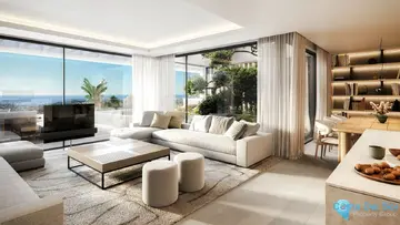 2 - 4 bedroom Apartment for Sale in Casares-17302