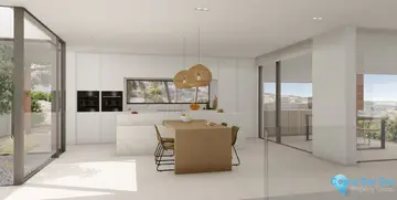 4 bedroom House for Sale in Altos de los Monteros-47126
