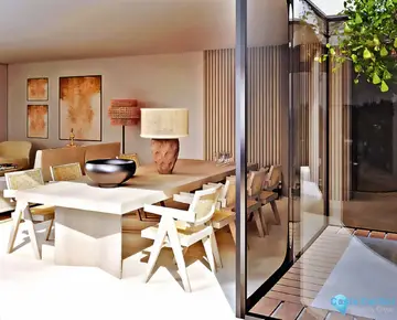 4 bedroom House for Sale in Altos de los Monteros-47127