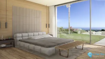 4 bedroom House for Sale in Altos de los Monteros-47130