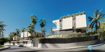 5 bedroom House for Sale in Marbella-47146