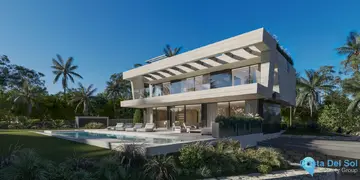 5 bedroom House for Sale in Marbella-47148