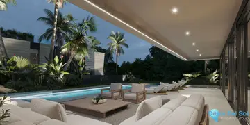 5 bedroom House for Sale in Marbella-47149