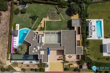 5 bedroom House for Sale in Sotogrande Alto-47155