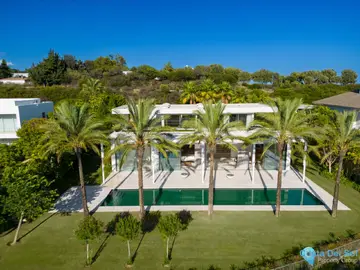 4 bedroom House for Sale in Casares-47166