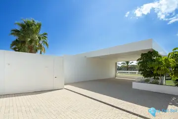 4 bedroom House for Sale in Casares-47169