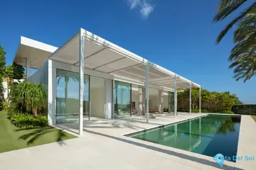 4 bedroom House for Sale in Casares-47171