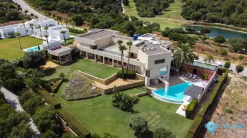 6 bedroom House for Sale in Sotogrande