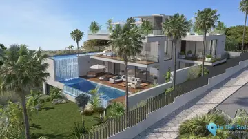5 bedroom House for Sale in Cabopino