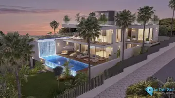 5 bedroom House for Sale in Cabopino-47191