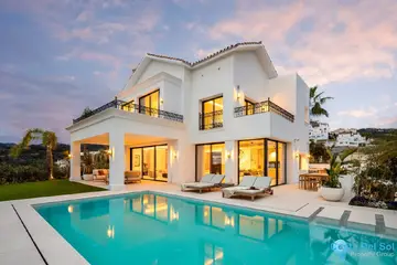 5 bedroom House for Sale in Los Arqueros-47204