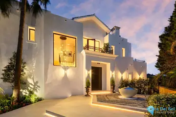 5 bedroom House for Sale in Los Arqueros-47205