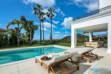 5 bedroom House for Sale in Los Arqueros-47207