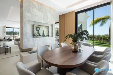 5 bedroom House for Sale in Los Arqueros-47209
